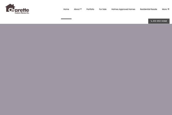 Site using Ax-social-stream plugin
