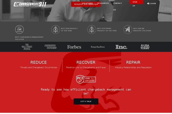 Site using Gravityforms plugin