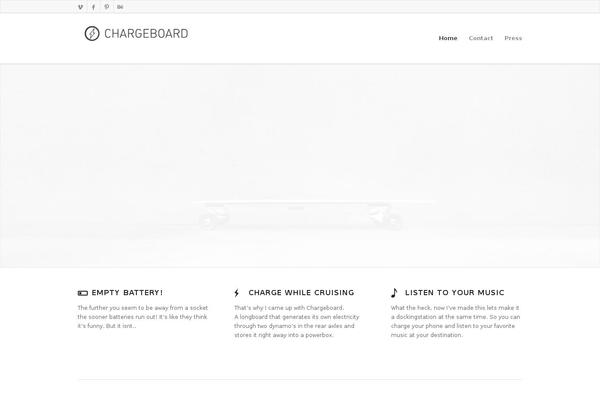 Site using jQuery Updater plugin