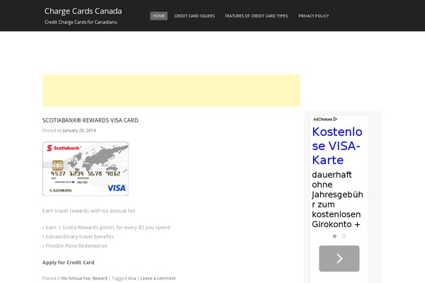 Adamos theme site design template sample