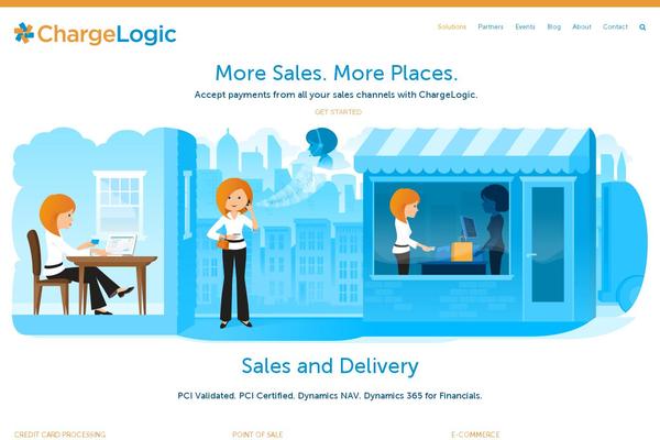 Site using Minervakb plugin