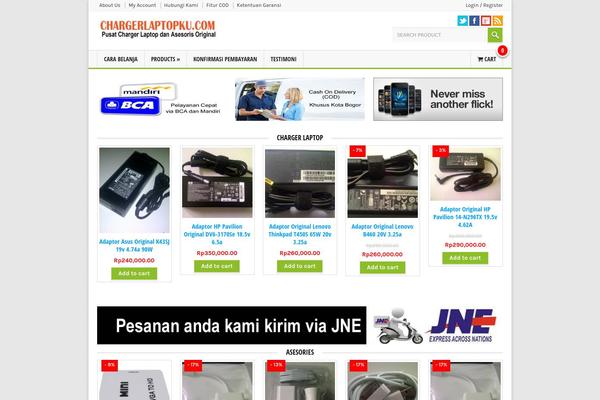Site using WP Customer Reviews plugin