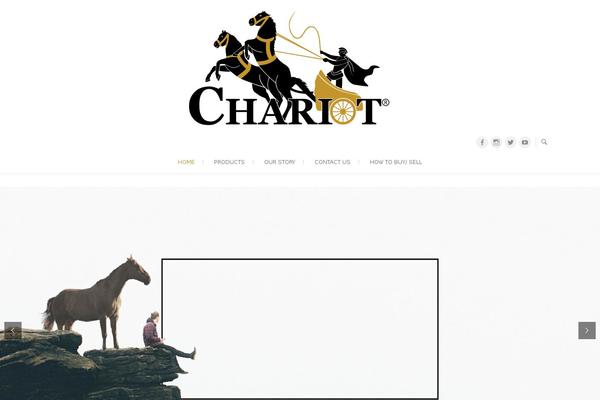 Freesia Empire theme site design template sample