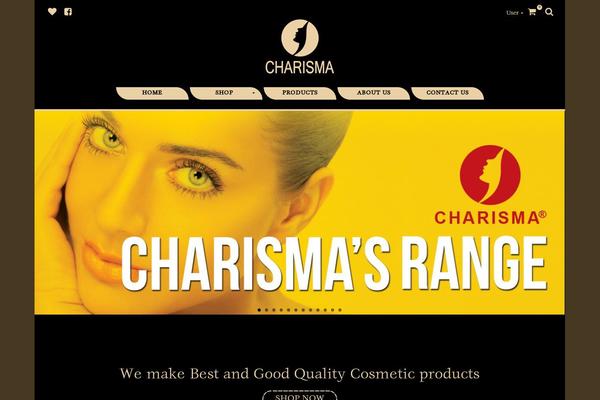 Site using YITH WooCommerce Category Accordion plugin