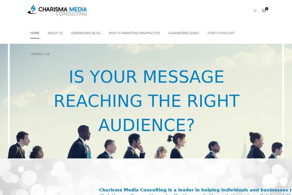 Site using Gs-envato-portfolio plugin