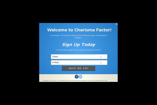 Phlox-pro theme site design template sample