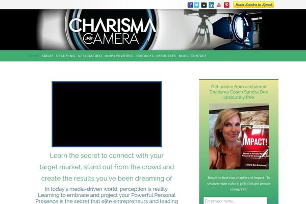 Beautiful Pro Theme theme site design template sample
