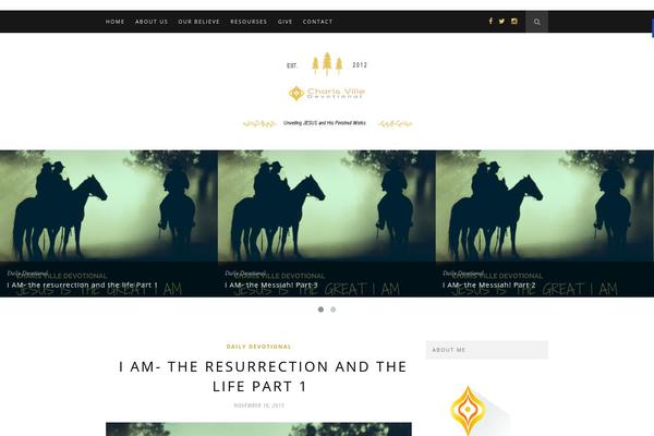 Twenty Twenty-Three theme site design template sample