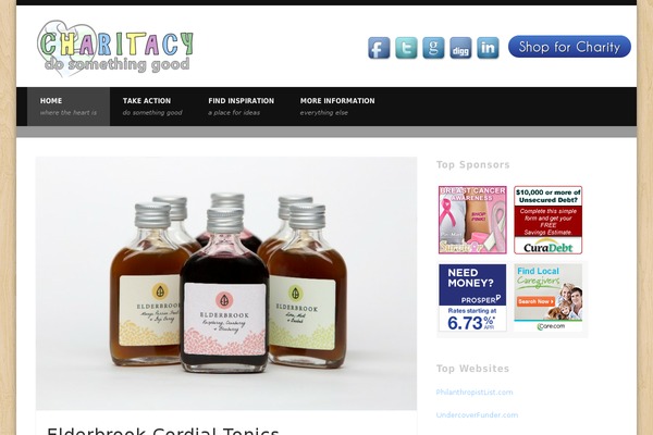 Pinboard theme site design template sample