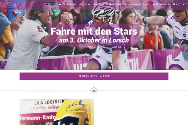 Site using WP Cookie Banner plugin