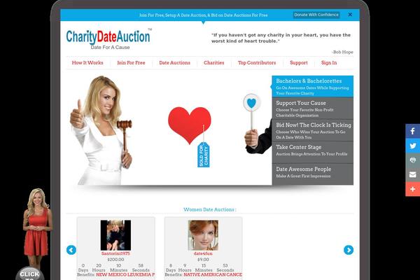 InfoWay theme site design template sample