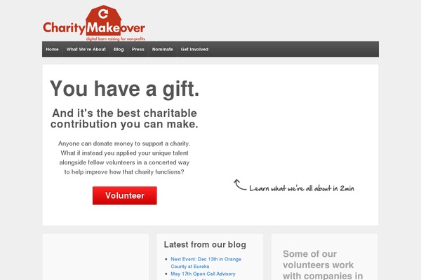Responsive theme site design template sample