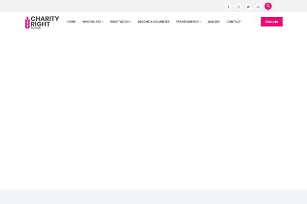 Kunco website example screenshot
