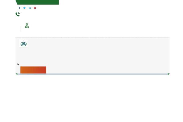Site using Case-theme-user plugin