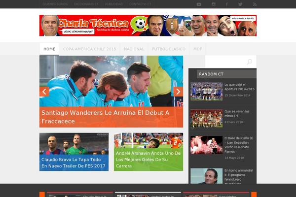 Site using Viva-ThumbZoom plugin