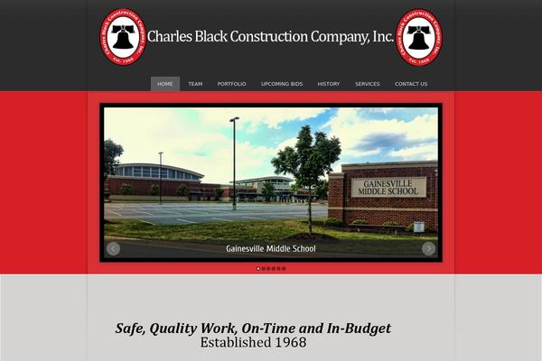 Theme1549 theme site design template sample