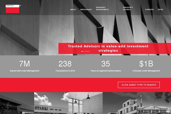 Site using jQuery Colorbox plugin
