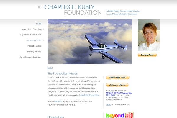 Archetype theme site design template sample