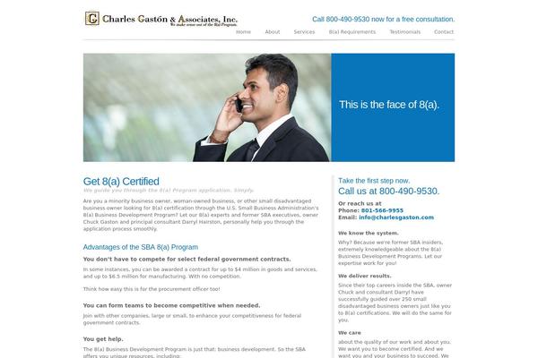 Twenty Twenty-One theme site design template sample