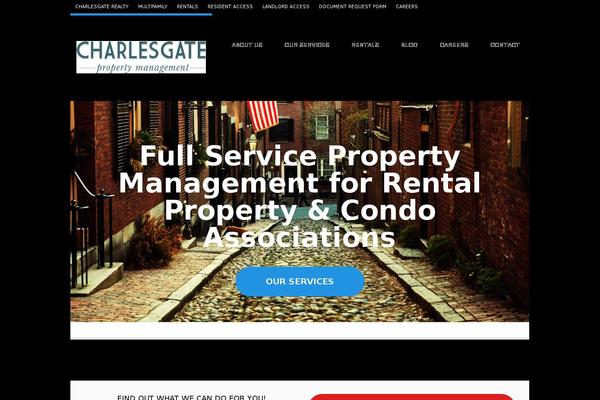 Site using Lazy-widget-loader plugin