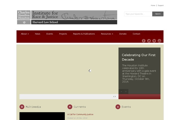 Site using Embed-any-document plugin