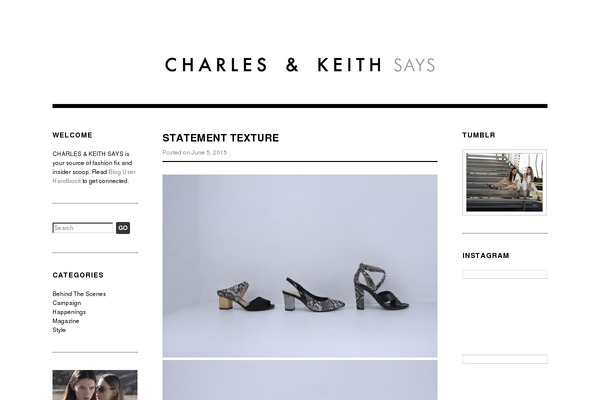 Whispy theme site design template sample