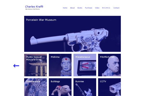 charleskrafft.com site used fyeah
