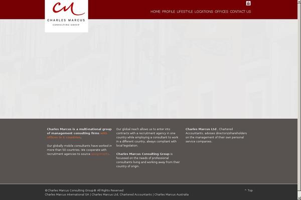 Site using BotBlocker plugin