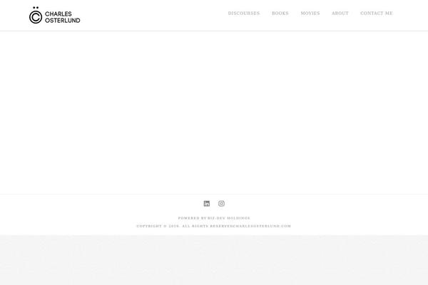 Pro-child theme site design template sample