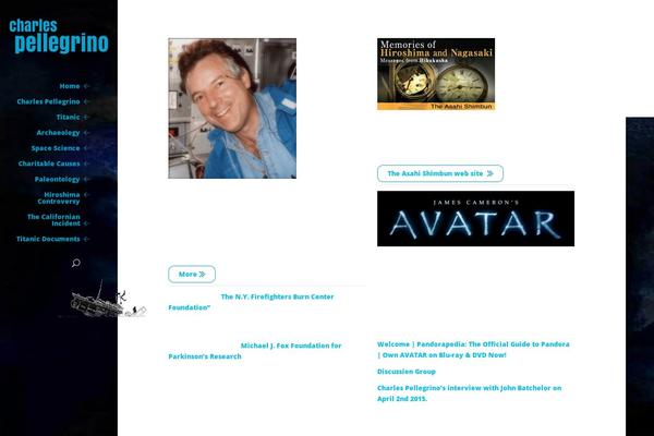 Site using Sticky Menu (or Anything!) on Scroll plugin