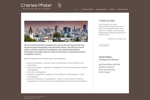 Bb-theme-child theme site design template sample