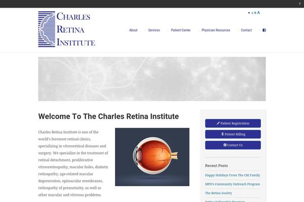 Site using Ultimate Member plugin