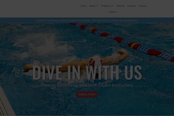 Site using Pws-core plugin