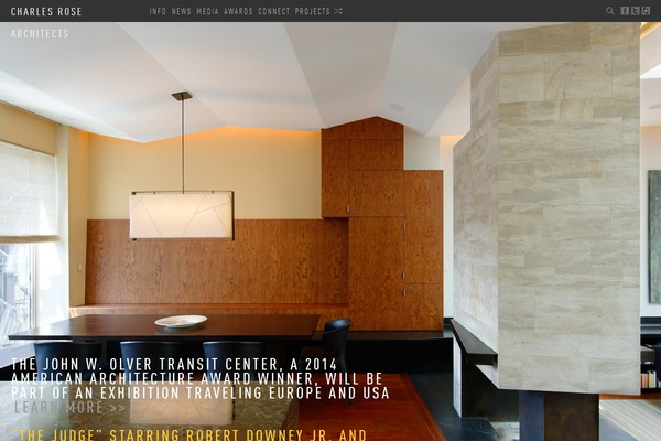 Cra Theme theme site design template sample
