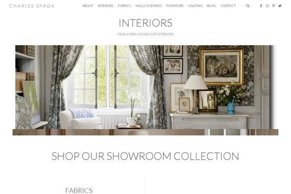 charlesspada.com site used Rife