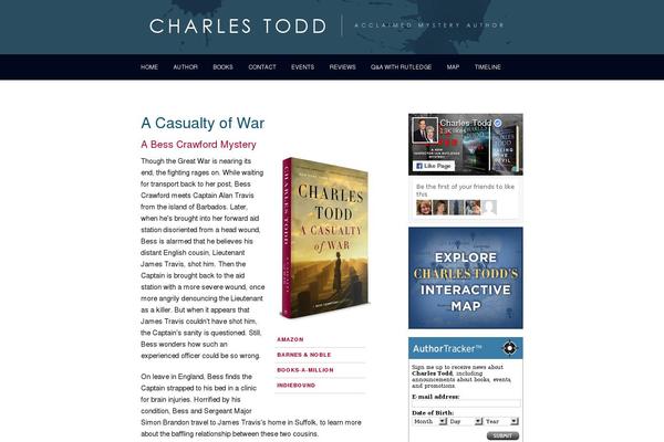 charlestodd.com site used Charlestodd01