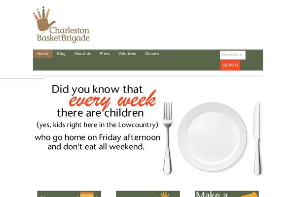 Forward Theme theme site design template sample