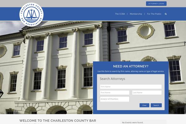 Oryx theme site design template sample