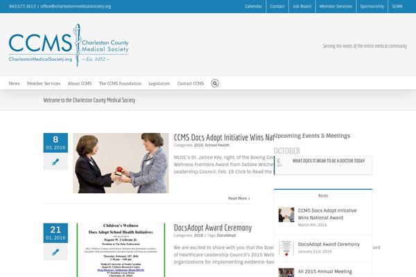 Site using Advanced-ads-slider plugin