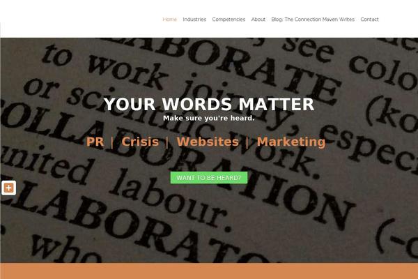 Site using Seedprod-notification-bar-pro plugin