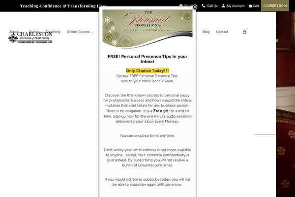 Site using Theplus_addon plugin