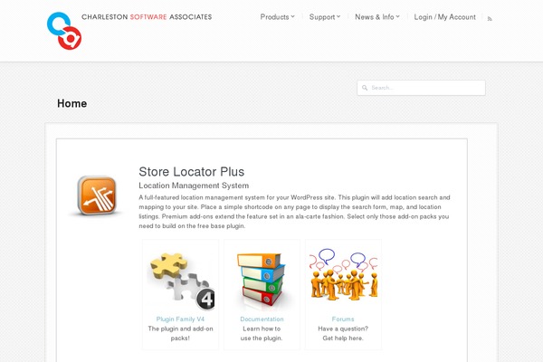 Kaboodle WordPress theme, websites list used Kaboodle theme Kaboodle theme websites examples