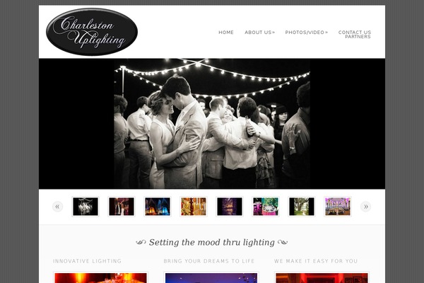 Dandelion v.2.6.8 theme site design template sample