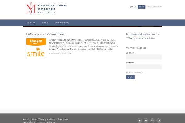 Site using Buddyboss-wall plugin