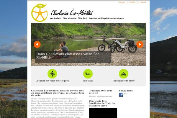 Themesoft theme site design template sample