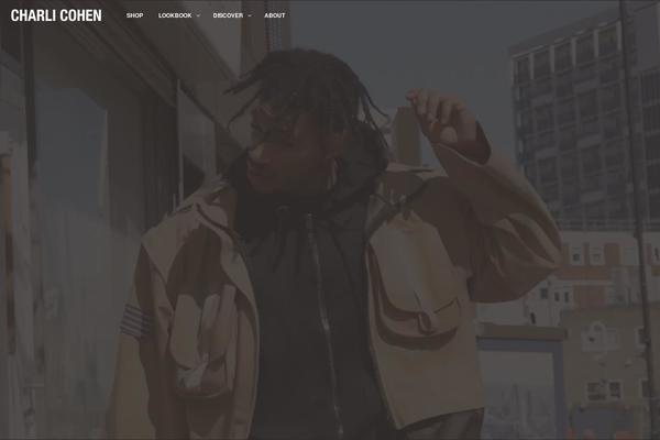 Shopkeeper • Multipurpose WooCommerce / WordPress eCommerce Website Builder for any Business theme site design template sample