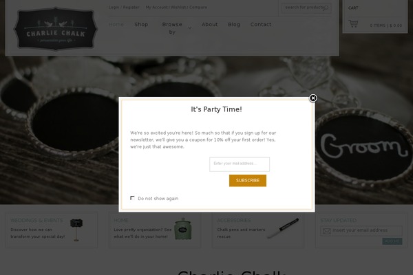 Room09 theme site design template sample