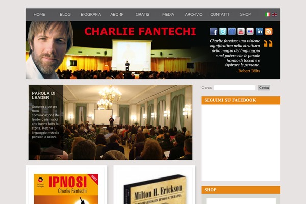 Communist theme site design template sample