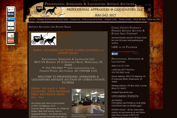 MT dark theme site design template sample