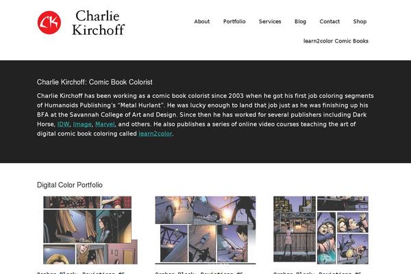 Site using Fancy Spoiler plugin